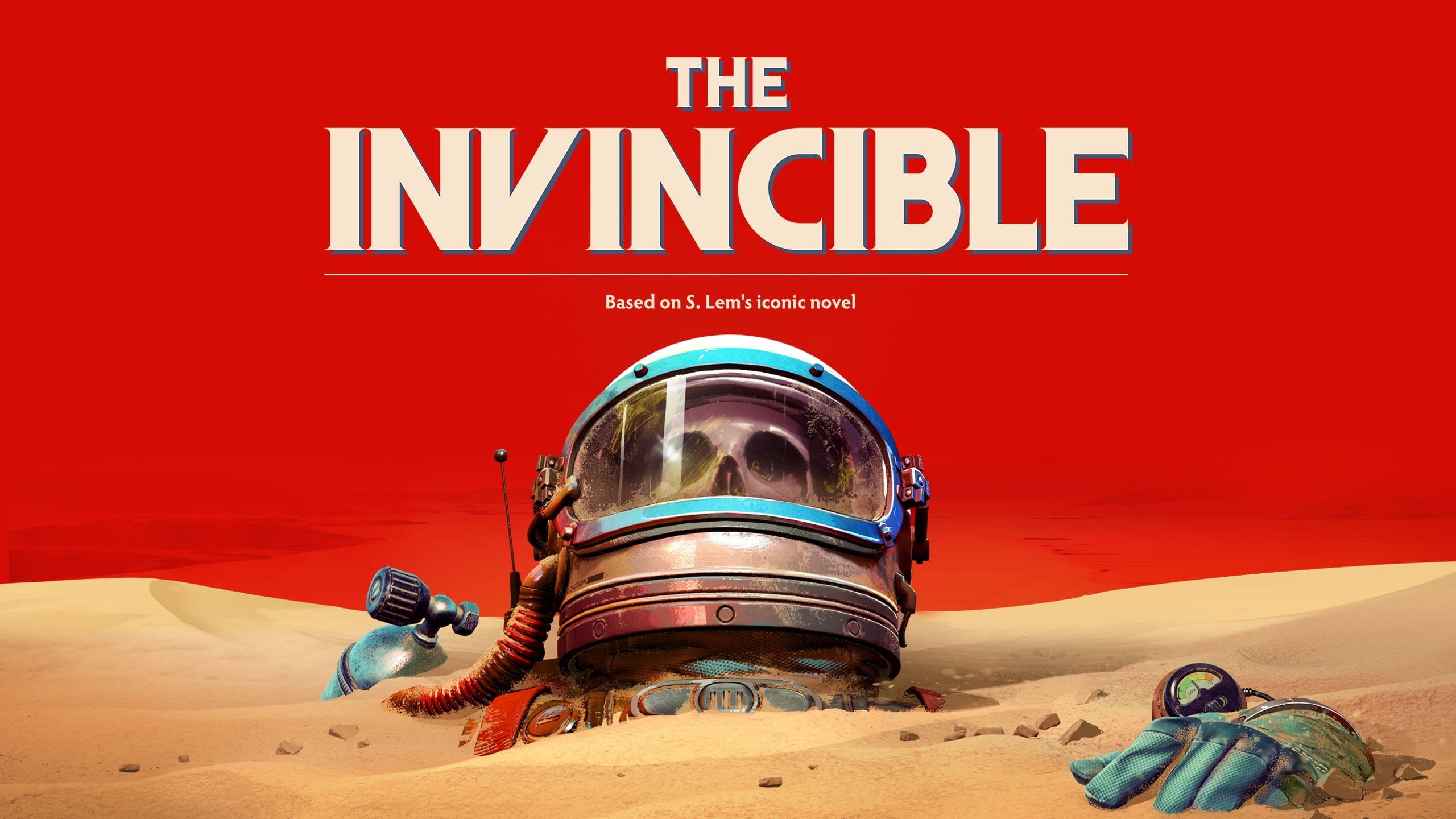 The Invincible Free Download (v44.383)