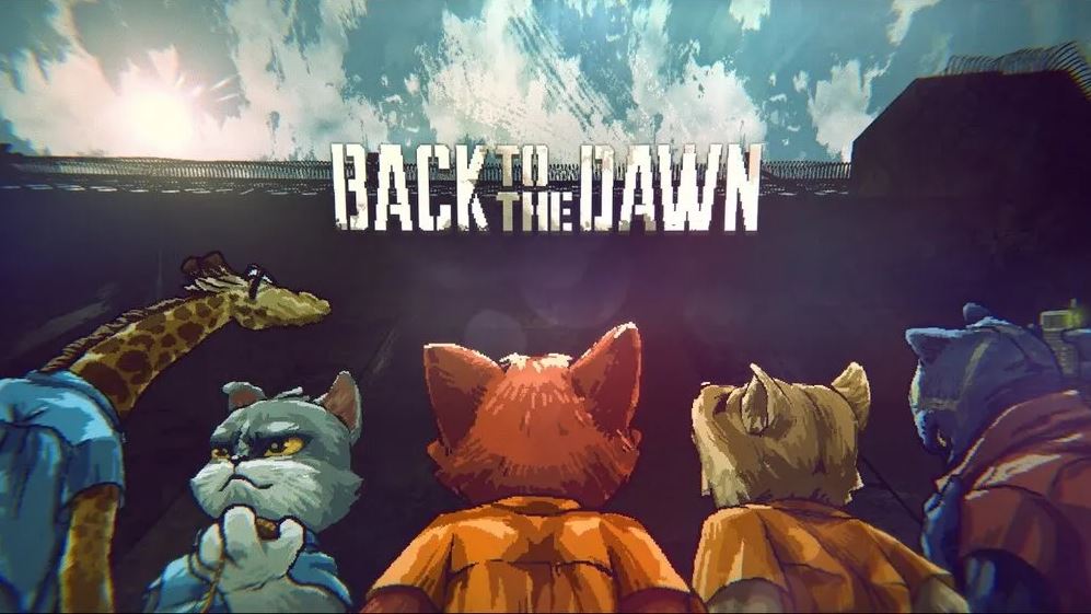 Back to the Dawn Free Download