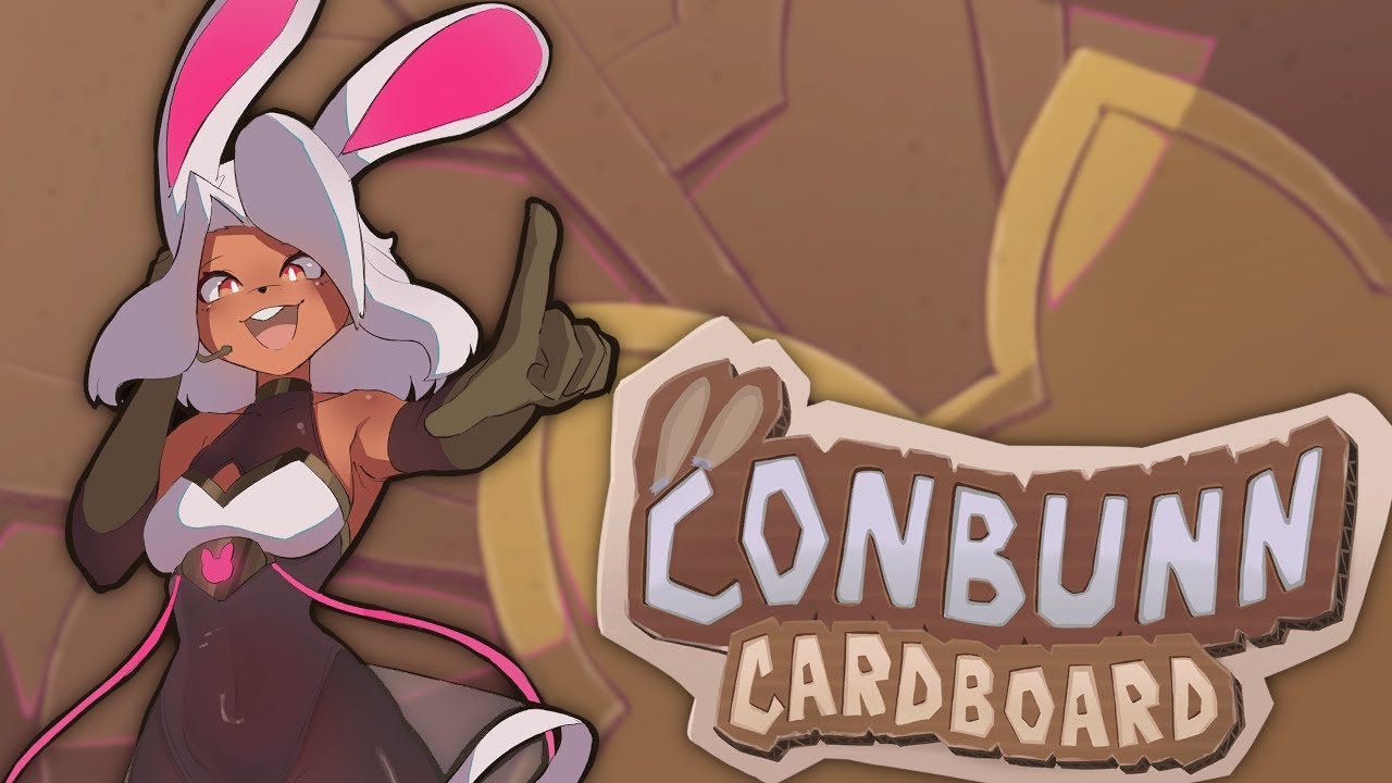 Conbunn Cardboard Free Download