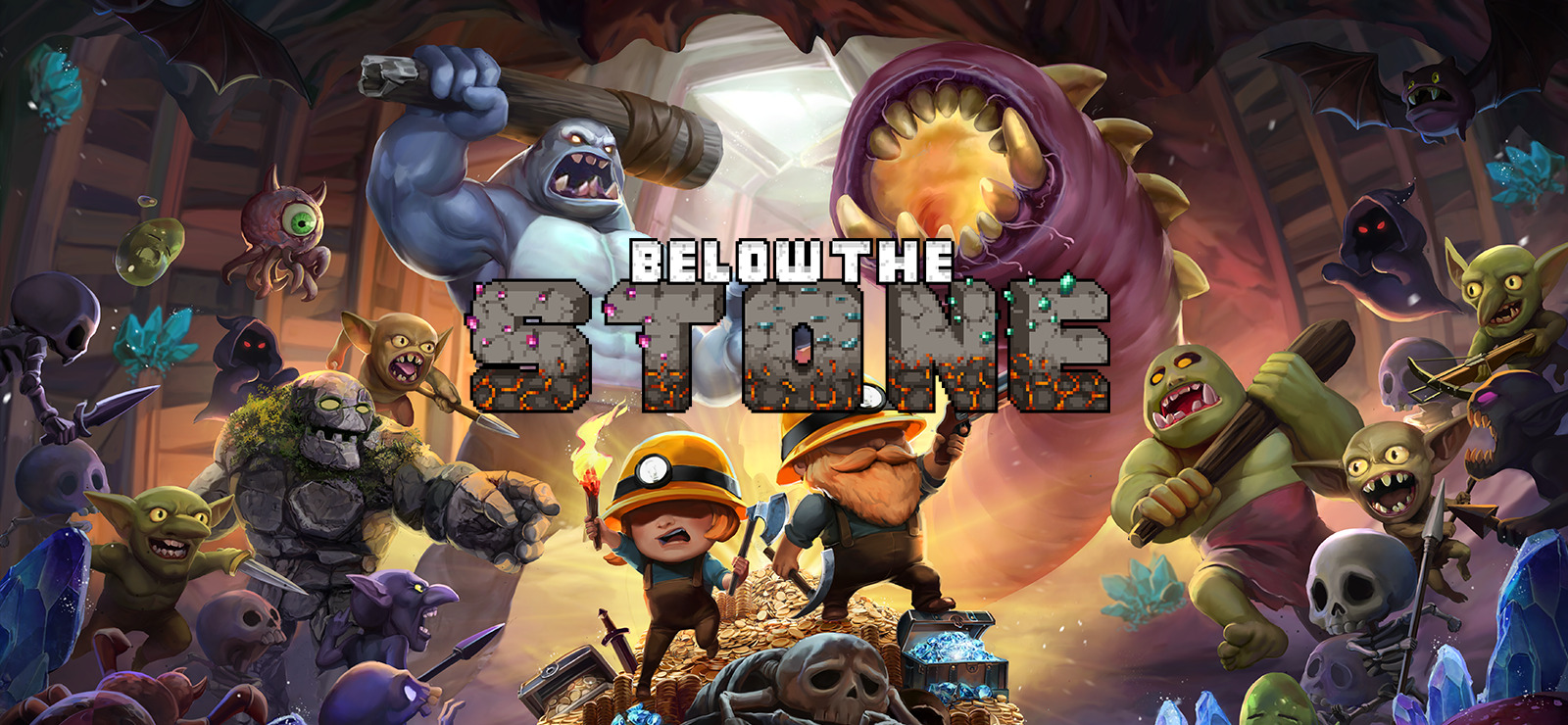 Below the Stone Free Download (v71258-GOG)