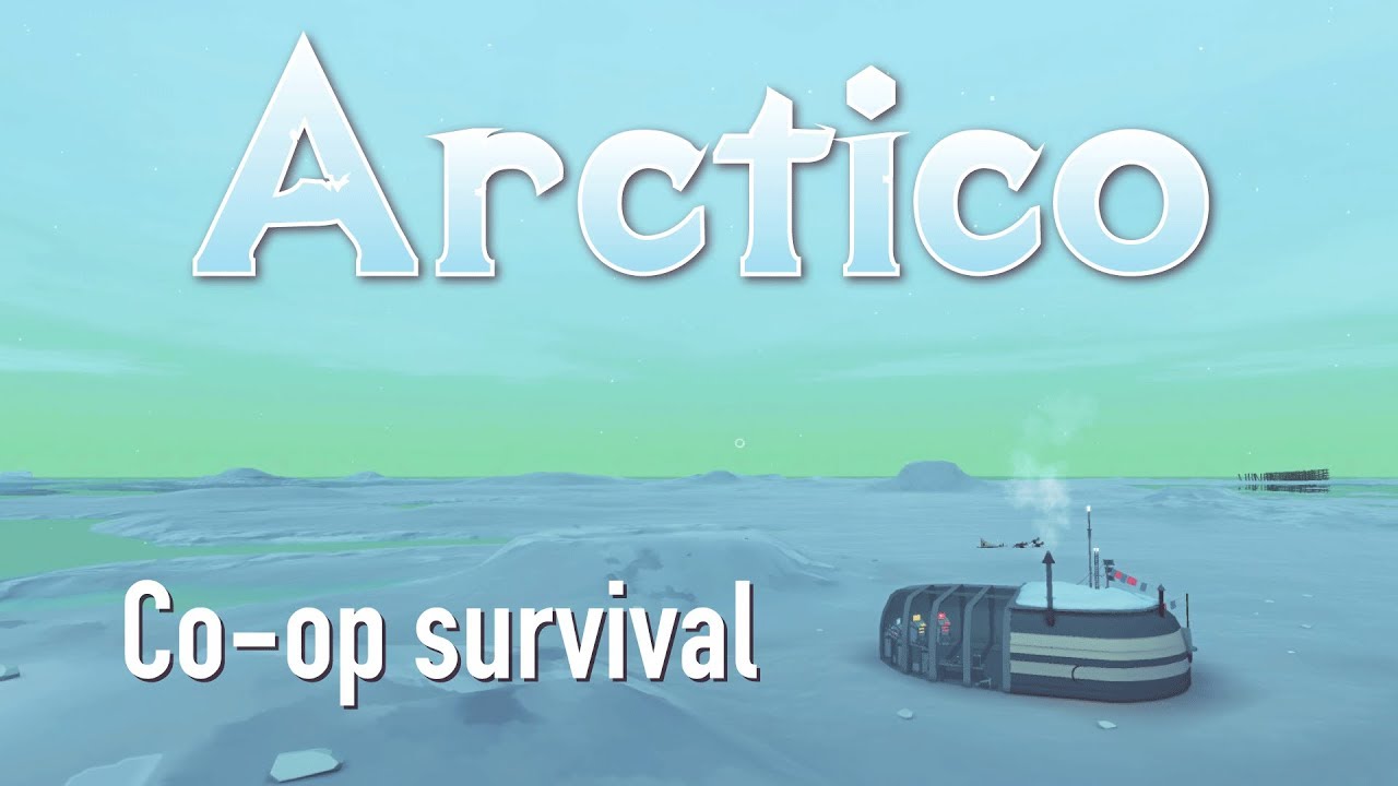 Arctico Free Download (v14.02.2024)