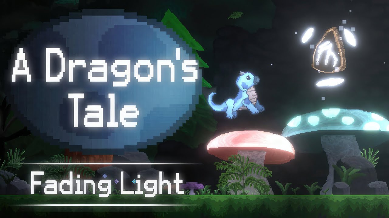 A Dragon’s Tale: Fading Light Free Download
