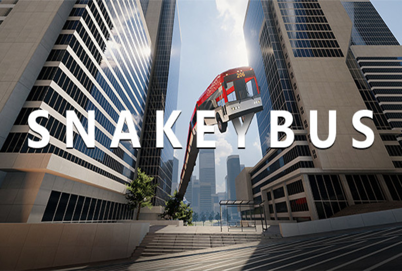 Snakeybus Free Download (Build 5373003)