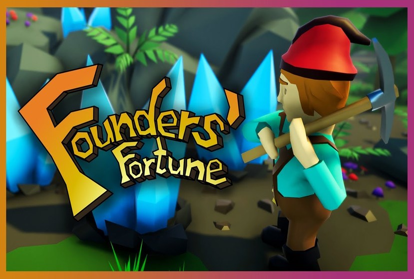 Founders’ Fortune Free Download (v1.2.8)
