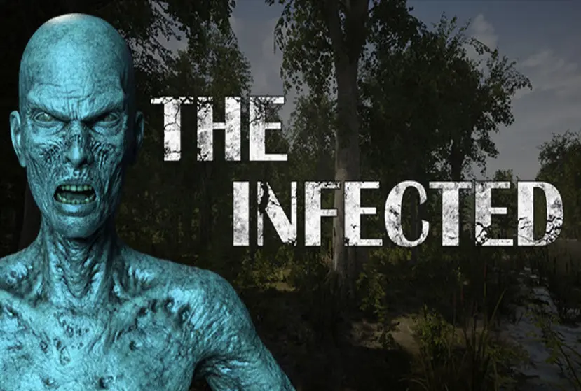 The Infected Free Download (v17.01)