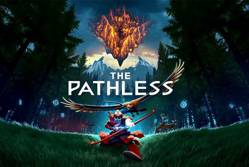 The Pathless Free Download (Build.7169615)