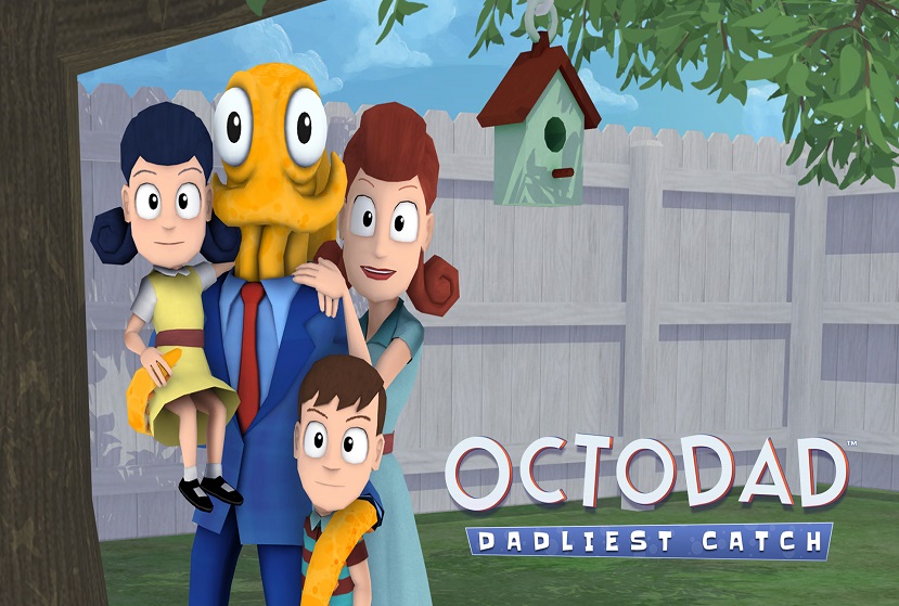 Octodad – Dadliest Catch Free Download (v6171554)