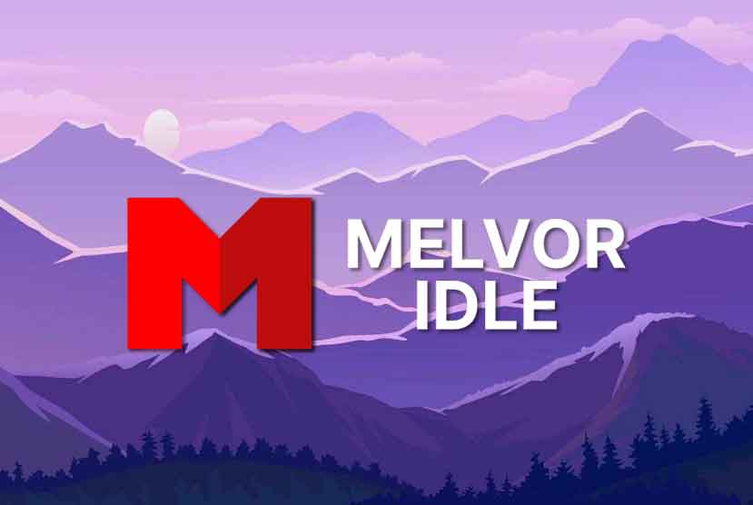 Melvor Idle Free Download (v1.2.2)