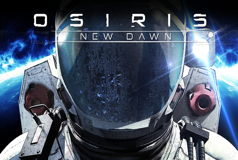 Osiris: New Dawn Free Download