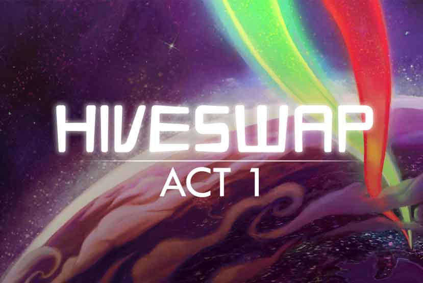 HIVESWAP: Act 1 Free Download (v1.4)