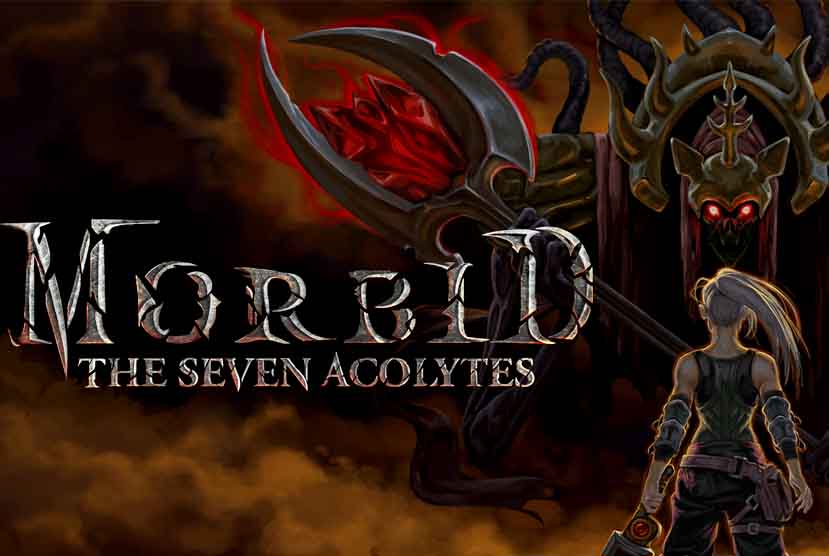 Morbid: The Seven Acolytes Free Download (v1.0.0.5)