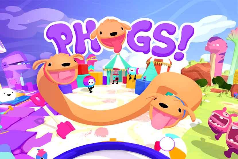 PHOGS! Free Download