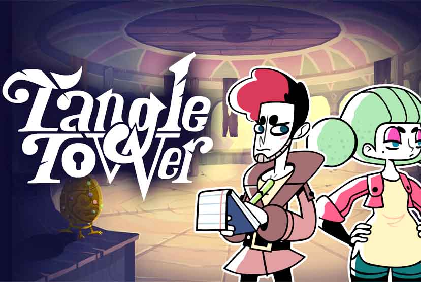 Tangle Tower Free Download
