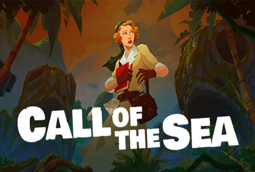 Call of the Sea Free Download (v1.5.1.0)