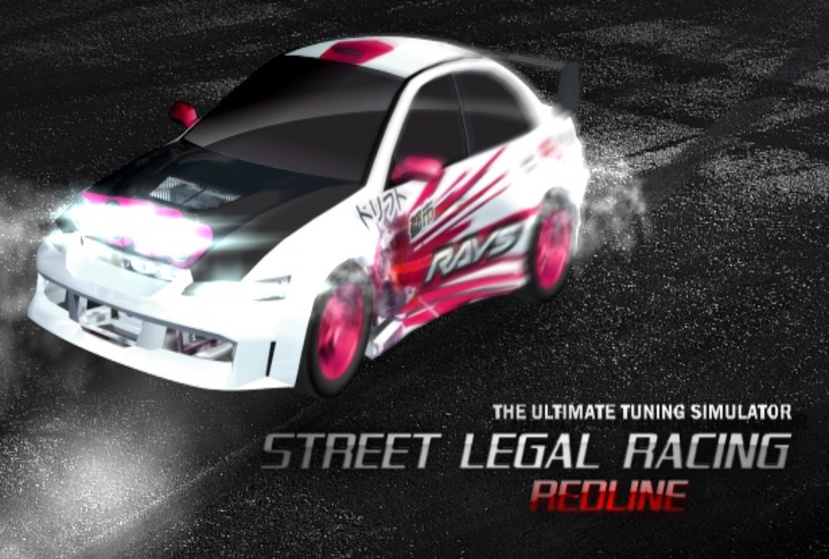 Street Legal Racing: Redline Free Download (v2.3.1)