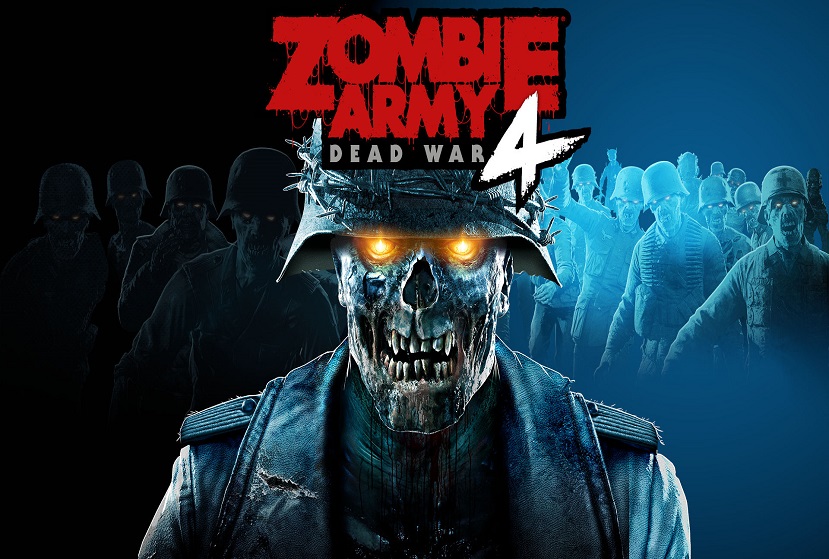 Zombie Army 4 Dead War Free Download