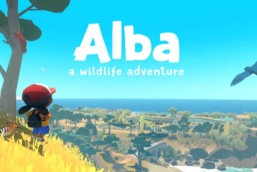 Alba: A Wildlife Adventure Free Download