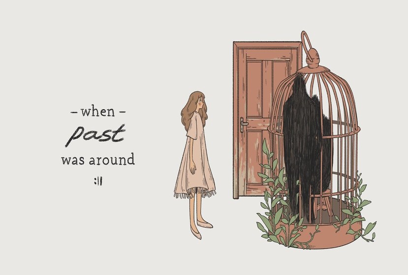 When The Past Was Around Free Download (GOG)