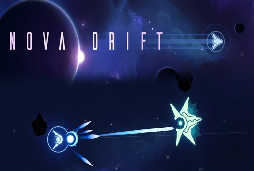 Nova Drift Free Download (v0.36.14)