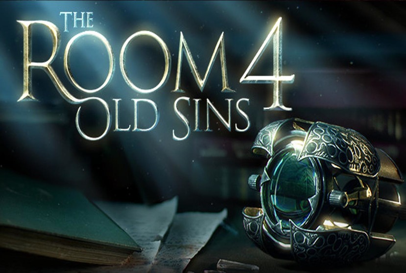 The Room 4: Old Sins Free Download