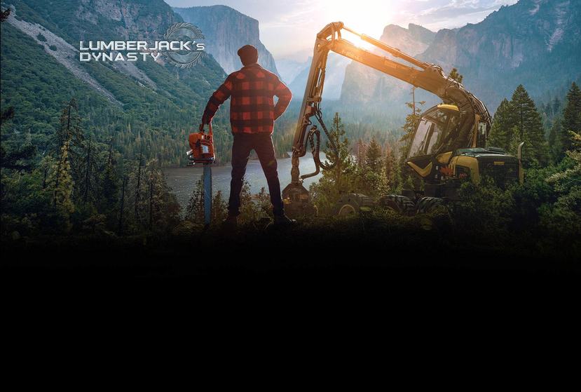 Lumberjack’s Dynasty Free Download (v1.09.2)