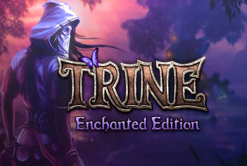 Trine Enchanted Edition Free Download (v758802)