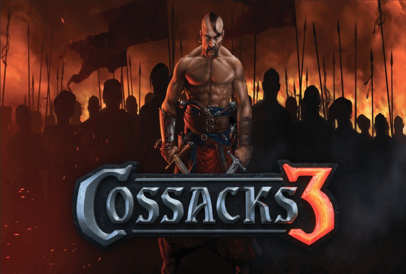 Cossacks 3 Free Download (v2.2.3)