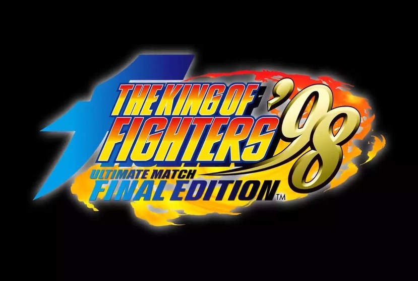 THE KING OF FIGHTERS ’98 ULTIMATE MATCH FINAL EDITION