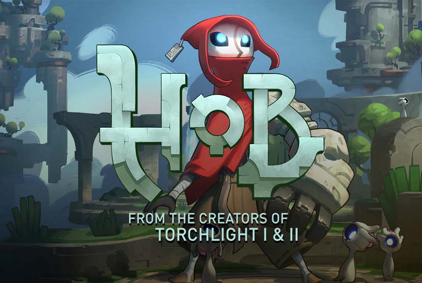 Hob Free Download (v1.17.3.0)