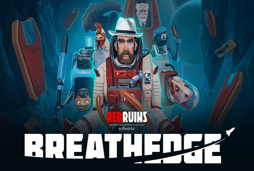Breathedge Free Download (v1.0.0.2)