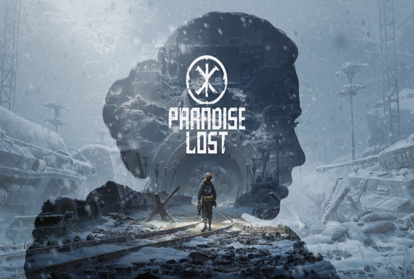 Paradise Lost Free Download v6809474