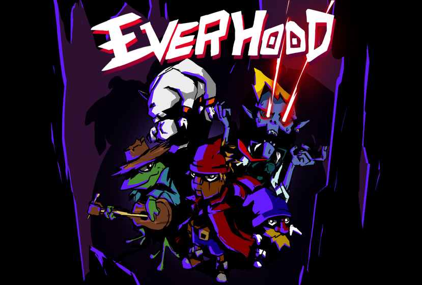 Everhood Free Download (v1.1.5)