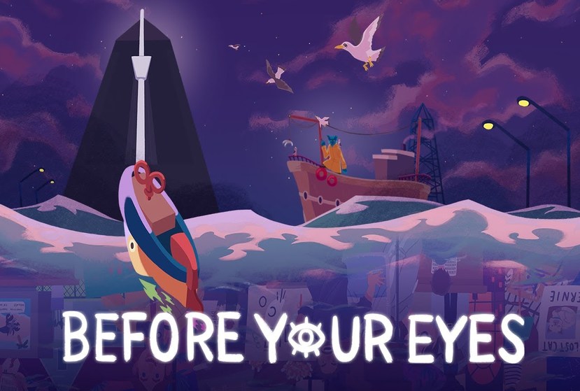 Before Your Eyes Free Download (v1.2.6.8)