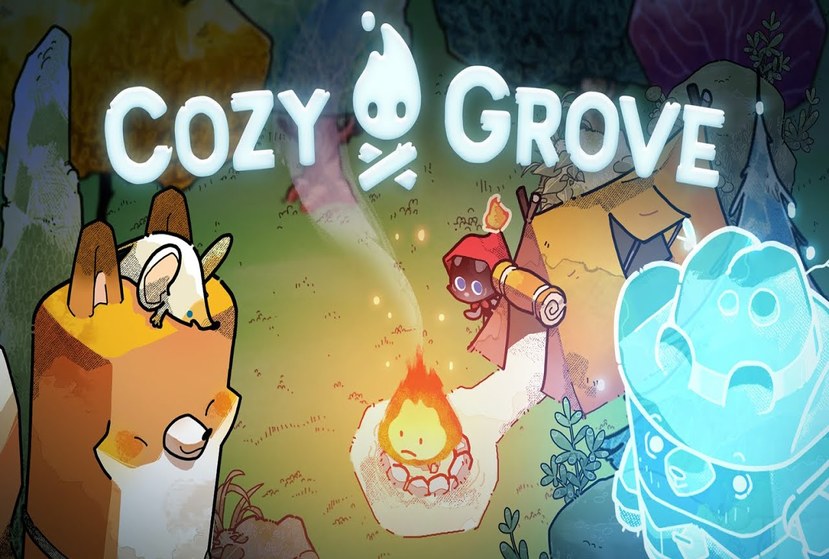 Cozy Grove Free Download (Build 8945282)