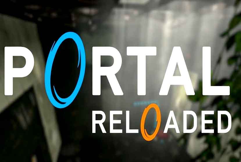 Portal Reloaded Free Download