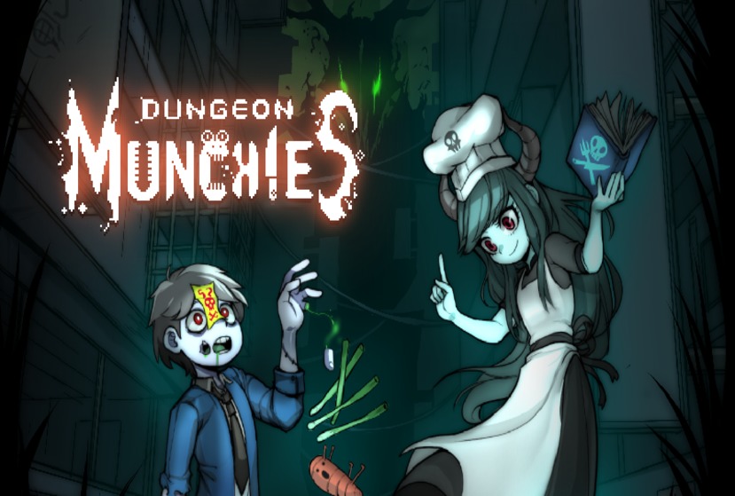 Dungeon Munchies Free Download (v1.4.2.16)