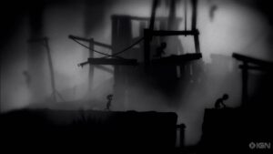 LIMBO Free Download Repack-Games