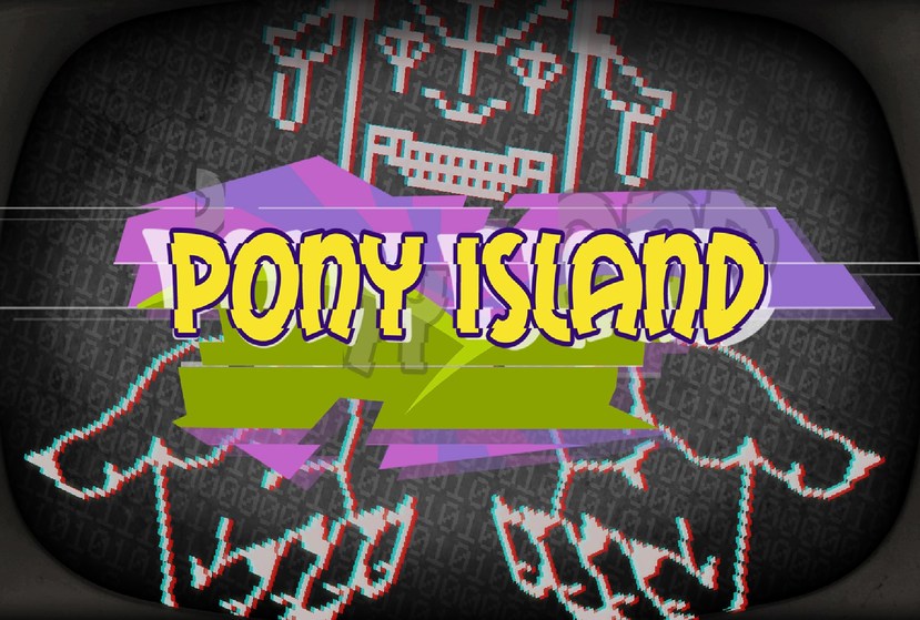 Pony Island Free Download (v1.22)