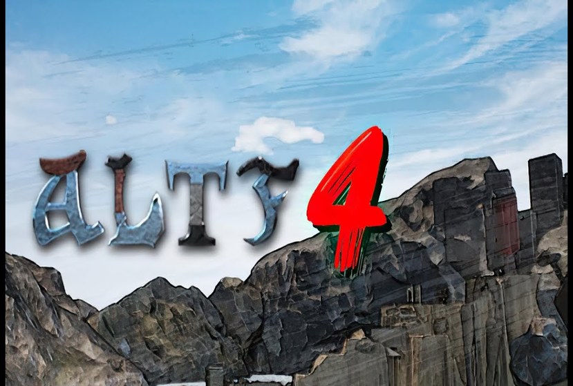 ALTF4 Free Download (Build 9543748)