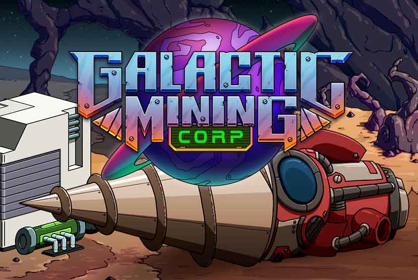 Galactic Mining Corp Free Download