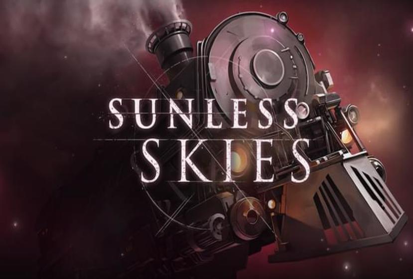 SUNLESS SKIES Free Download (v2.0.4)