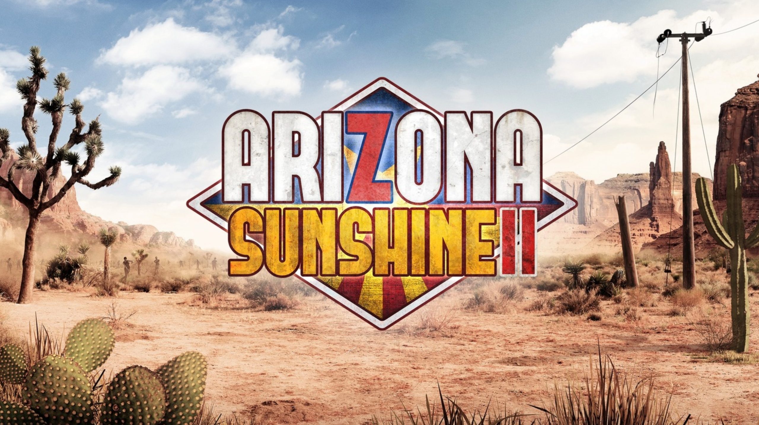 Arizona Sunshine 2 Free Download (Build.13408713)