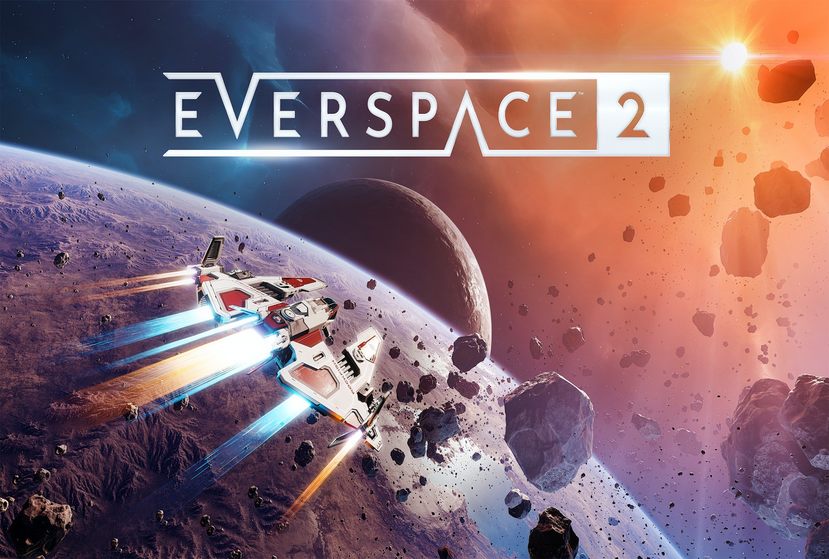 EVERSPACE 2 Free Download (v1.1.36529-GOG)