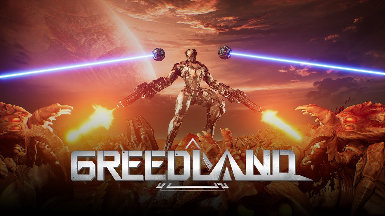 Greedland Free Download (v0.8.11b)