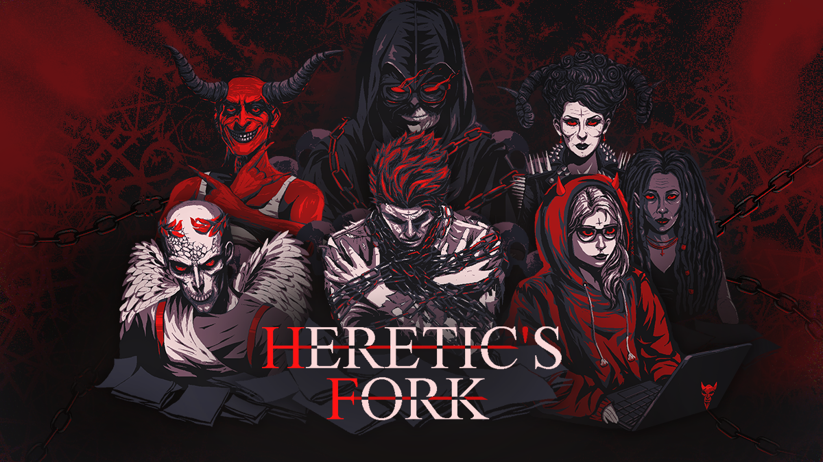 Heretic’s Fork Free Download