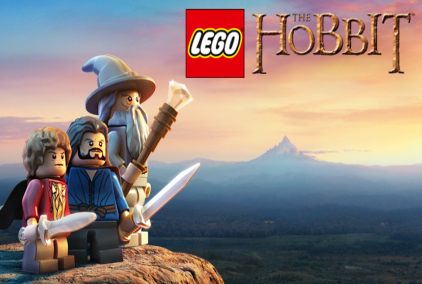 LEGO The Hobbit Free Download