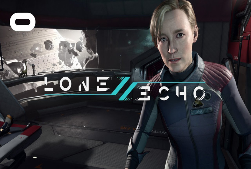 Lone Echo Free Download