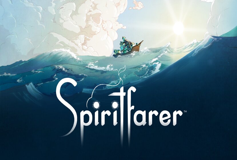 Spiritfarer Free Download (v35325a)