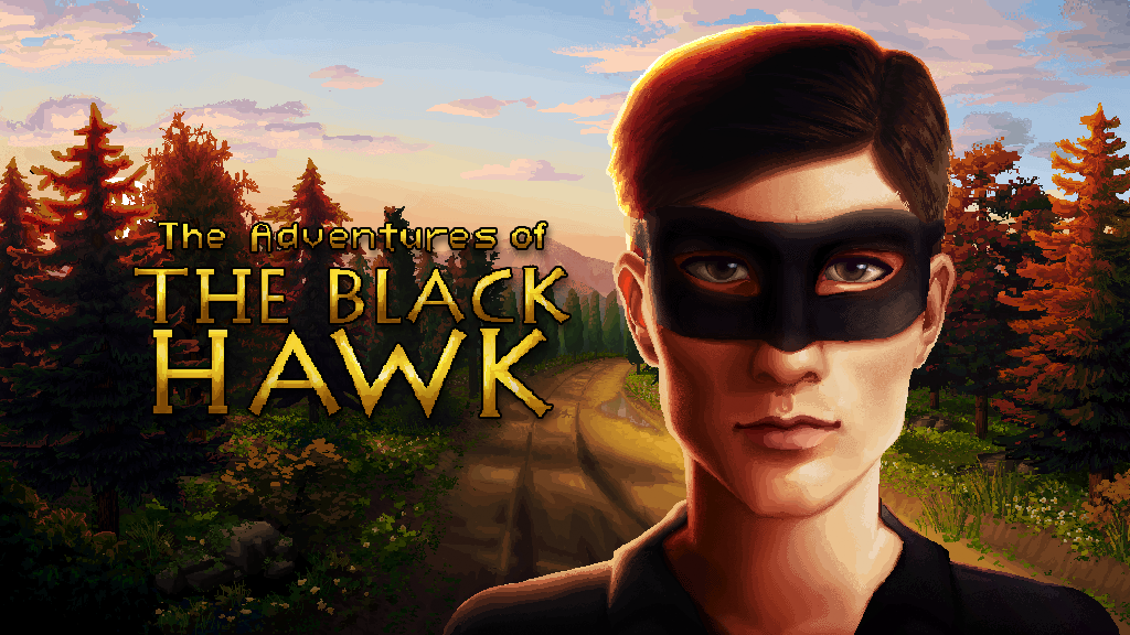 The Adventures of The Black Hawk Free Download