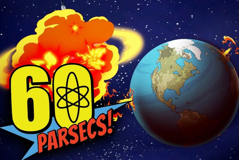 60 Parsecs! Free Download (v1.6.1-GOG)